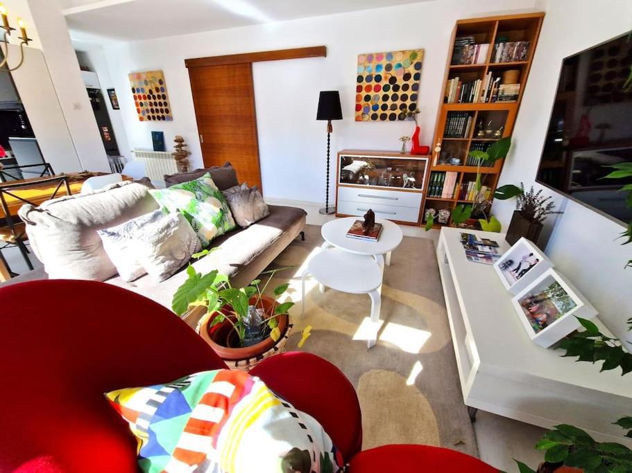 Apartamento Deluxe Vistas Al Mar Burela Extérieur photo